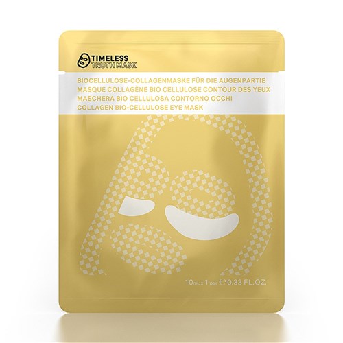 Collagen Bio Cellulose Eye Mask (1 Pair)